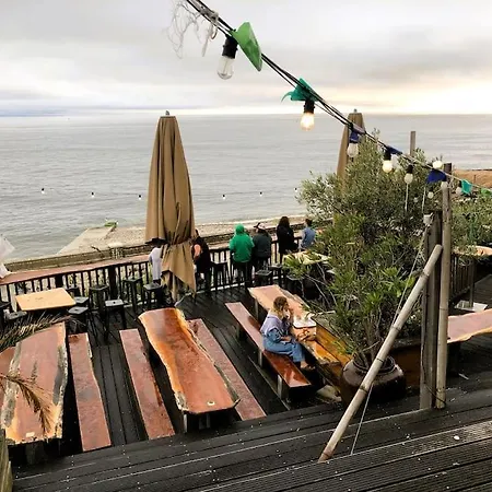 Monet - Petite Terrasse - Parking Privatif * Sainte-Adresse
