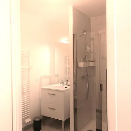 Apartamento Monet - Petite Terrasse - Parking Privatif *