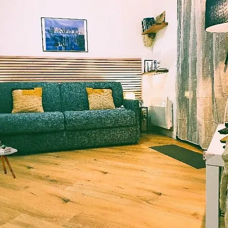 Monet - Petite Terrasse - Parking Privatif Sainte-Adresse